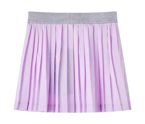 Flisēti Bērnu Svārki, Violeti, 128