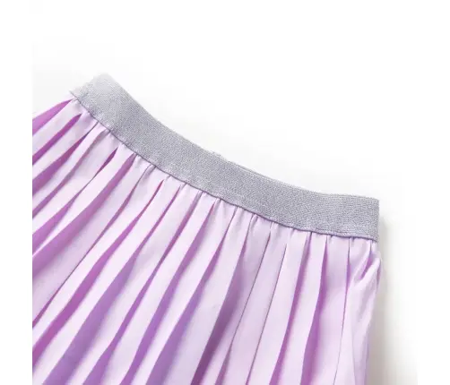 Flisēti Bērnu Svārki, Violeti, 128