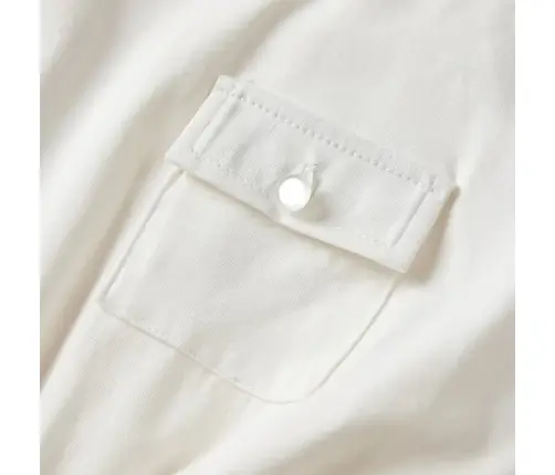 Bērnu Kleita Ar Īsām Piedurknēm, Bēša, 104