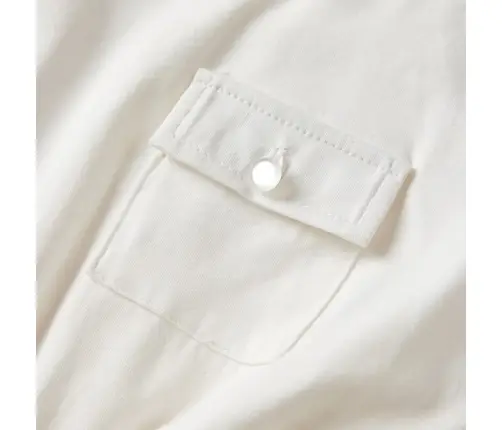 Bērnu Kleita Ar Īsām Piedurknēm, Bēša, 116