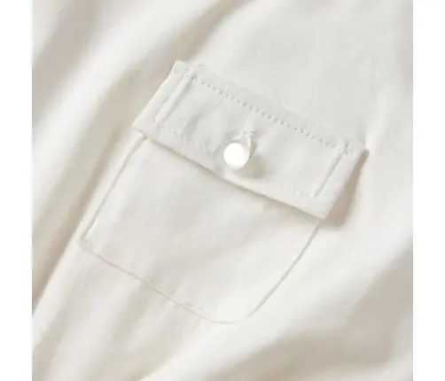 Bērnu Kleita Ar Īsām Piedurknēm, Bēša, 140