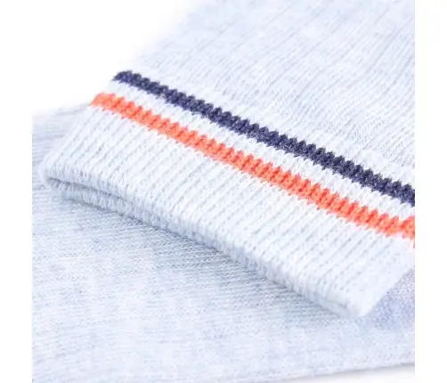 Laste Sokid, 5 Paari, Eu 23-26