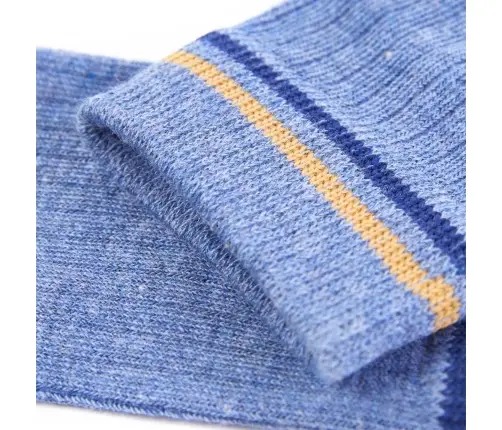 Bērnu Zeķes, 5 Pāri, 26-29