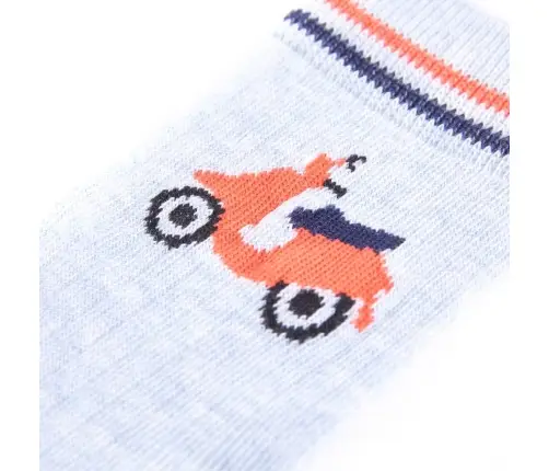 Laste Sokid, 5 Paari, Eu 30-34