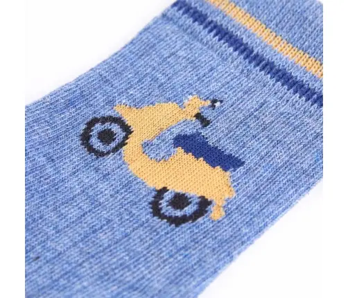 Laste Sokid, 5 Paari, Eu 30-34