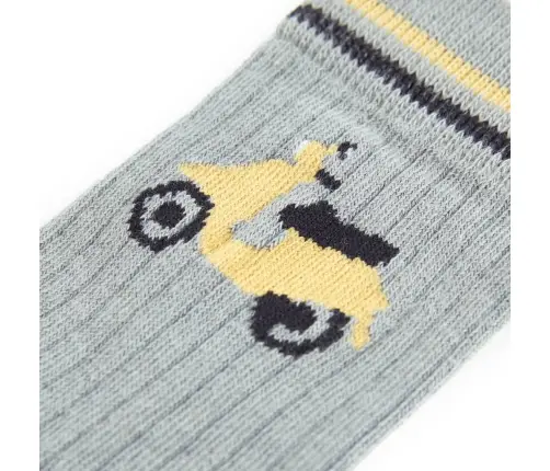 Laste Sokid, 5 Paari, Eu 30-34