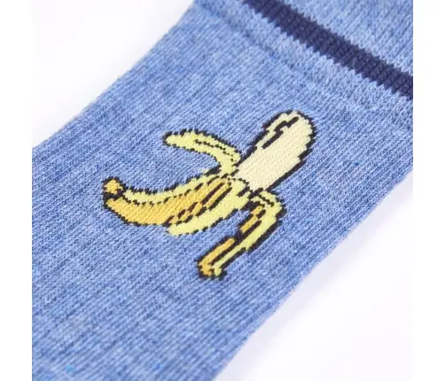 Laste Sokid, 5 Paari, Eu 23-26