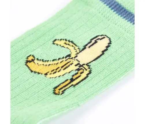 Laste Sokid, 5 Paari, Eu 23-26