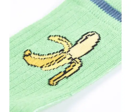 Vaikiškos Kojinės, 5 Poros, Eu 30–34