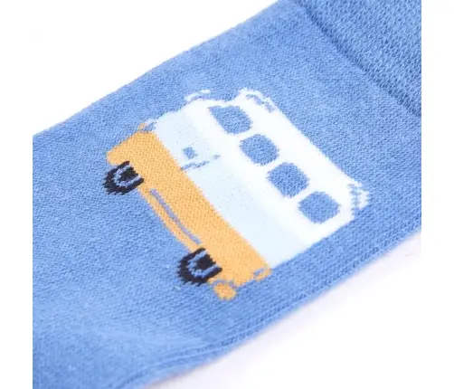 Laste Sokid, 5 Paari, Eu 23-26