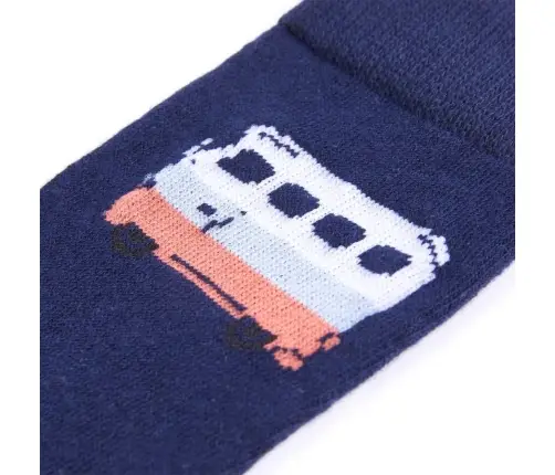 Laste Sokid, 5 Paari, Eu 23-26