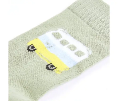 Bērnu Zeķes, 5 Pāri, 30-34