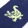 Bērnu Zeķes, 5 Pāri, 23-26