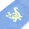 Bērnu Zeķes, 5 Pāri, 23-26