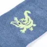 Bērnu Zeķes, 5 Pāri, 23-26