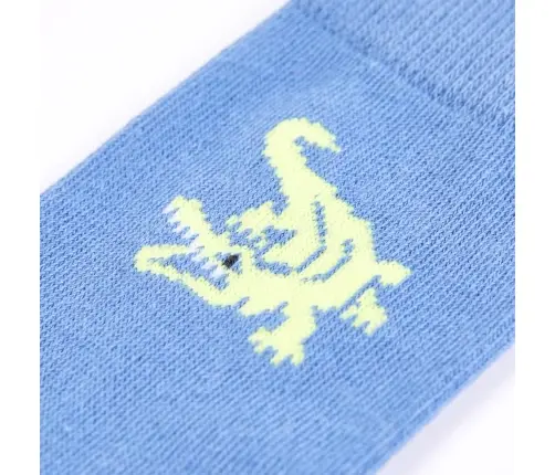 Bērnu Zeķes, 5 Pāri, 26-29