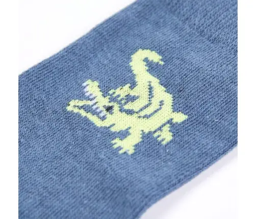 Bērnu Zeķes, 5 Pāri, 26-29