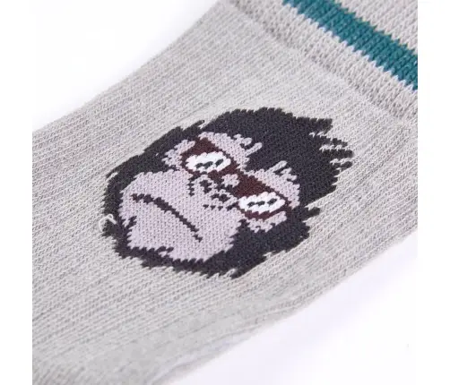 Bērnu Zeķes, 5 Pāri, 26-29