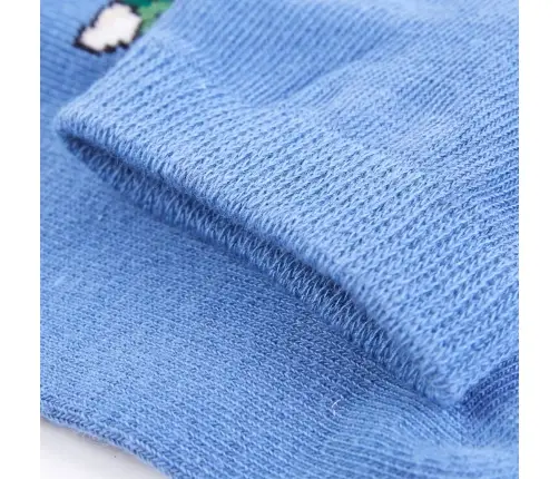 Bērnu Zeķes, 5 Pāri, 23-26