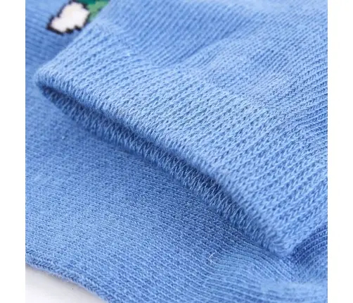 Bērnu Zeķes, 5 Pāri, 26-29