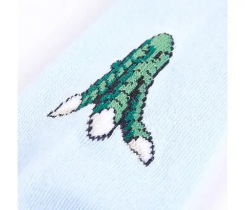 Bērnu Zeķes, 5 Pāri, 30-34