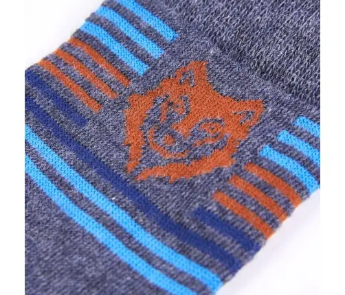 Bērnu Zeķes, 5 Pāri, 23-26