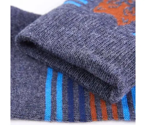 Bērnu Zeķes, 5 Pāri, 23-26