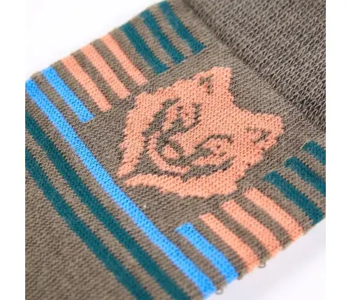 Bērnu Zeķes, 5 Pāri, 26-29