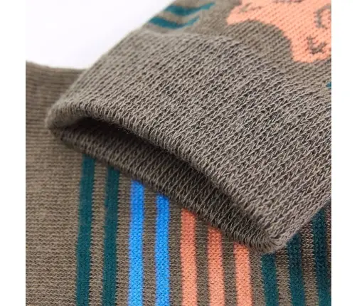 Bērnu Zeķes, 5 Pāri, 26-29