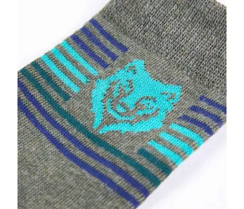 Bērnu Zeķes, 5 Pāri, 30-34