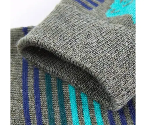 Bērnu Zeķes, 5 Pāri, 30-34