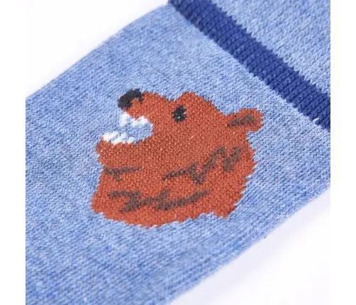 Laste Sokid, 5 Paari, Eu 26-29