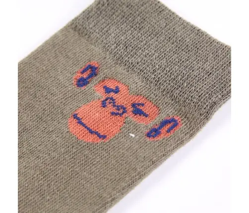 Laste Sokid, 5 Paari, Eu 30-34