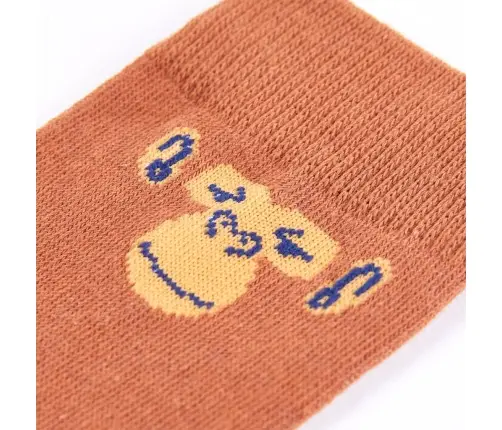 Laste Sokid, 5 Paari, Eu 30-34