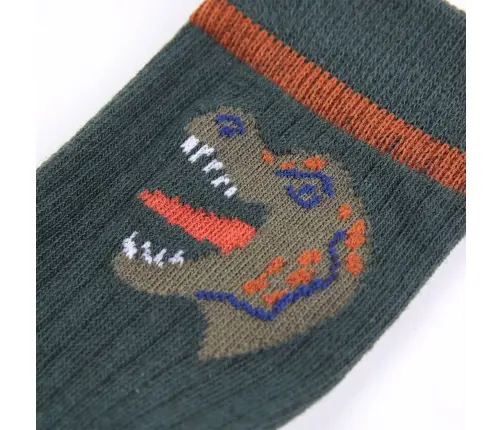 Bērnu Zeķes, 5 Pāri, 23-26