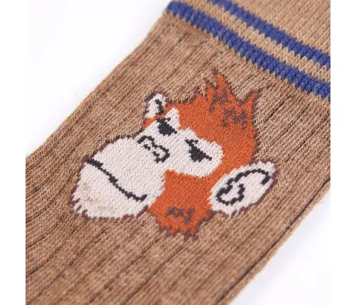 Bērnu Zeķes, 5 Pāri, 23-26