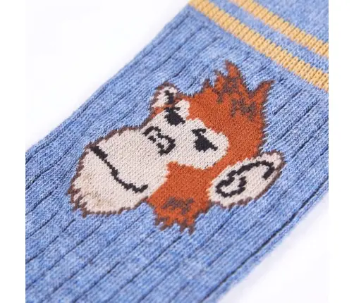 Bērnu Zeķes, 5 Pāri, 30-34