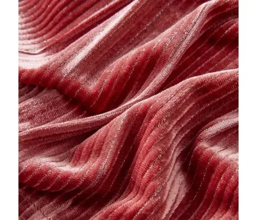 Flisēti Bērnu Svārki, Vidēji Rozā, 128