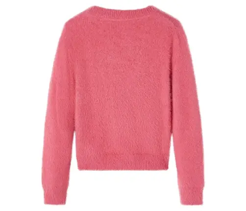 Bērnu Džemperis, Adīts, Vecrozā, 92