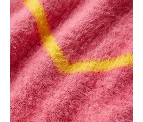 Bērnu Džemperis, Adīts, Vecrozā, 92