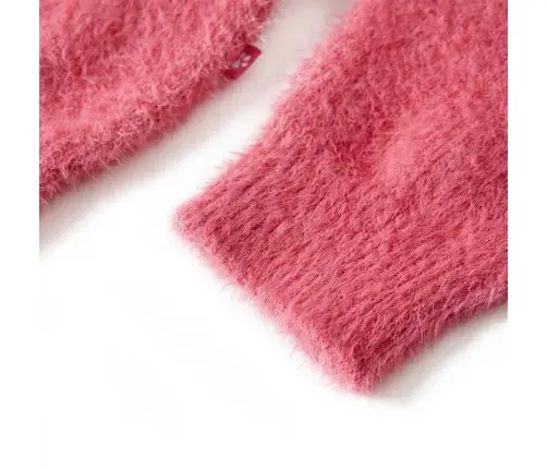 Bērnu Džemperis, Adīts, Vecrozā, 92