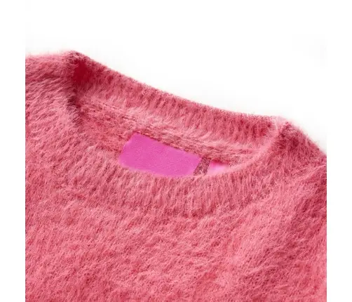 Bērnu Džemperis, Adīts, Vecrozā, 104