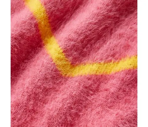 Bērnu Džemperis, Adīts, Vecrozā, 128