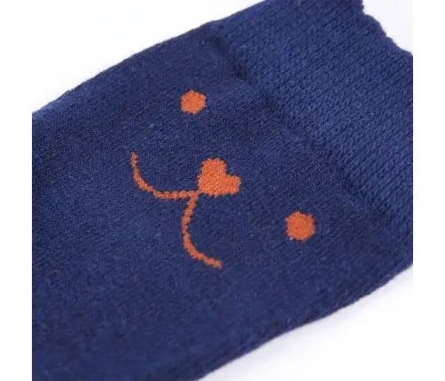 Bērnu Zeķes, 5 Pāri, 23-26