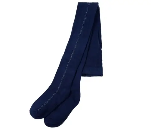 Bērnu Zeķubikses, Tumši Zilas, 128