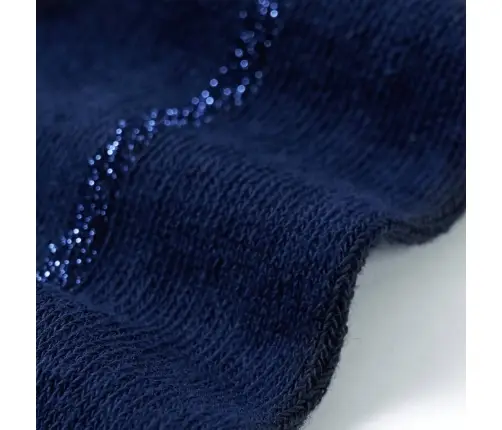 Bērnu Zeķubikses, Tumši Zilas, 128