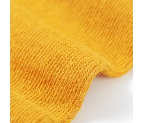 Vaikiškos Pėdkelnės, Tamsios Geltonai Rudos Spalvos, 128 Dydžio