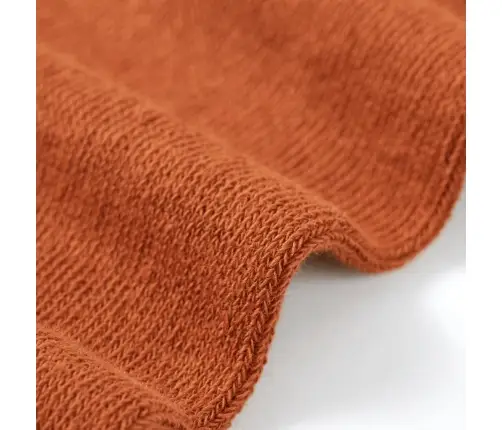 Bērnu Zeķubikses, Sarkanbrūnas, 116