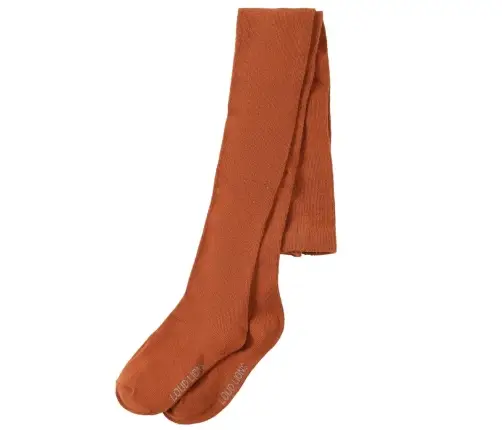 Bērnu Zeķubikses, Sarkanbrūnas, 128