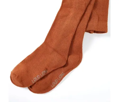 Bērnu Zeķubikses, Sarkanbrūnas, 128